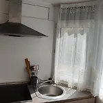 公寓 Family 曼加利亚