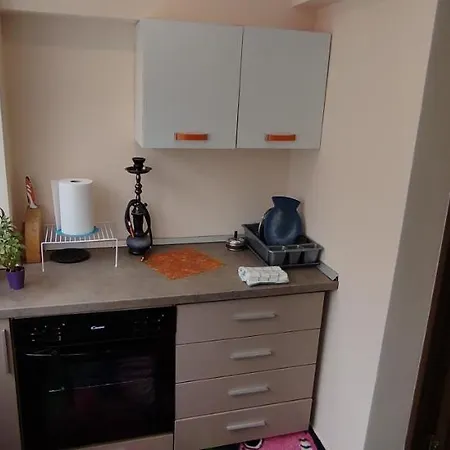 Apartment Family
