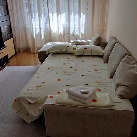 Family Apartment Mangalia