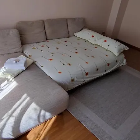 Apartment Family Mangalia