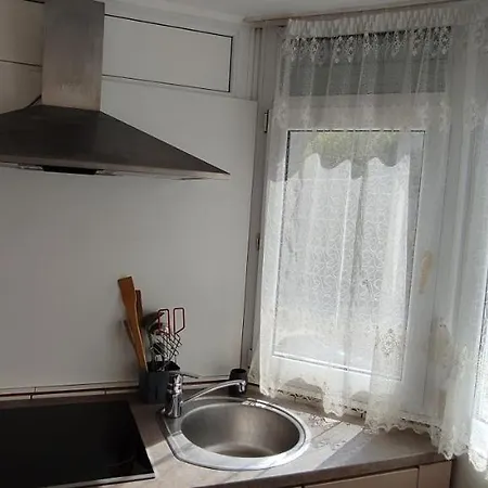 Apartment Family Mangalia