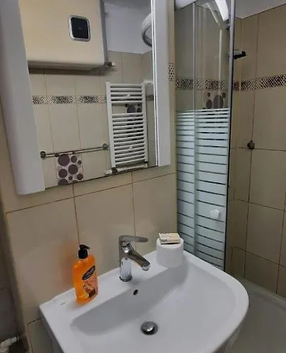 Family Apartmán Mangalia