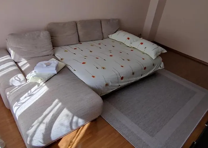 Apartmán Family Mangalia