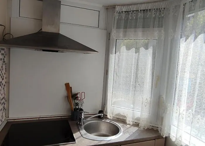 Apartmán Family Mangalia